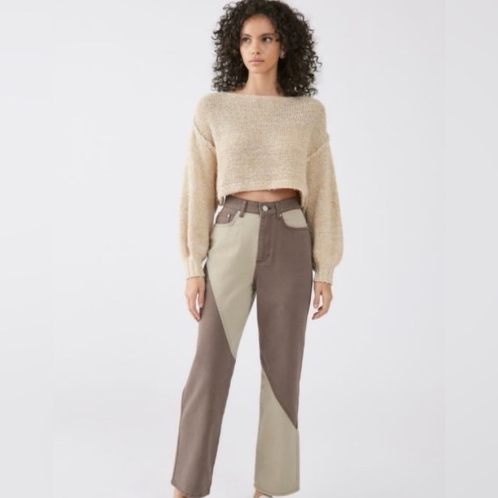 2 PAIR BDG Women’s pants from Urban Outfitters